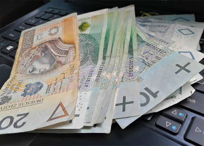 Jak wyjść z pętli chwilówek?