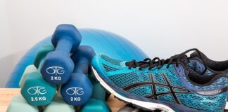 O co pyta trener personalny?