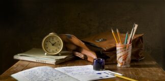 Jak załatwić szkole dla dziecka?