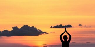 Jak wyłączyć mózg przed snem?