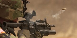 Z czego składa się M4?