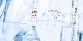 Które z czynników środowiska pracy zaliczamy do chemicznych?