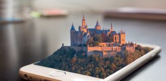 Na czym polega rozszerzona rzeczywistość?