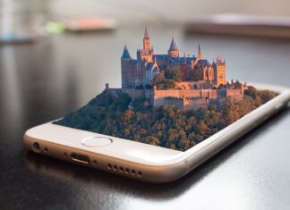 Na czym polega rozszerzona rzeczywistość?