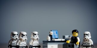 Co zrobić gdy klient obraża pracownika?