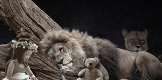 O czym myśleć żeby zasnąć?