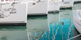 Co to jest split trening?