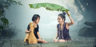 Jak nauczyć dziecko organizacji czasu?