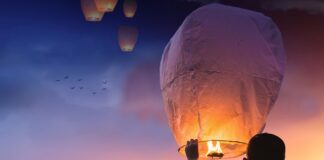 Czy warto odpuścić?