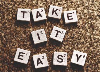 Dlaczego się tak wszystkim przejmuję?