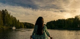 Czy mindfulness to grzech?