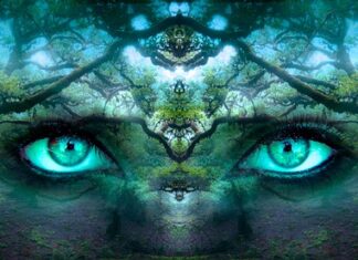 Czym jest ludzka świadomość?