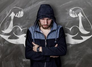 Co to jest trening push pull?