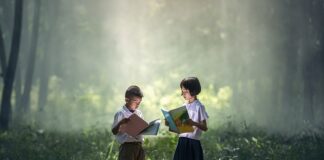 Co dalej z uczniami z Ukrainy?