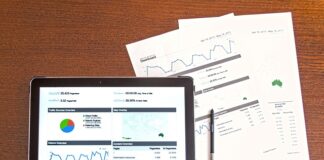 Jak czytać wykresy giełda?