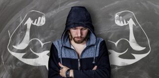 Dlaczego mam słabą psychikę?