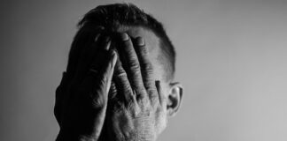 Jak przepracować złość?