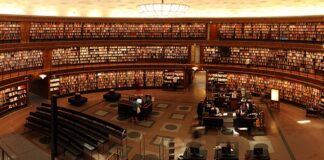 Co składa się na księgi rachunkowe?