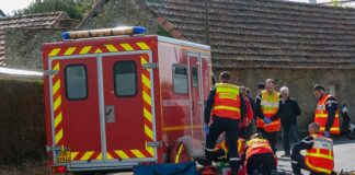 Komu najpierw udziela się pierwszej pomocy?